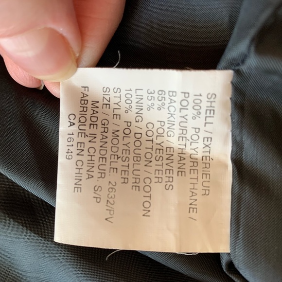 San Francisco Jacket - Picture 7 of 10